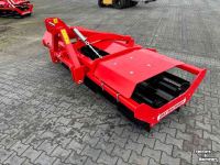 Green Manure Roller / Crimper GRS MW300T messenwals, groenbemster verkleiner