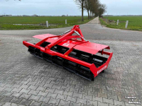Green Manure Roller / Crimper GRS MW300T messenwals, groenbemster verkleiner