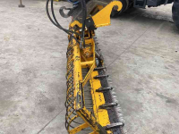 Mowing bucket Herder MXZT 300