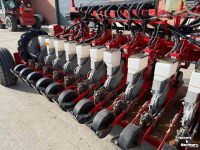 Seed drill Agricola Italiana 6 Mtr zaaimachine