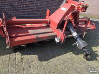 Rotary Tiller Agric Frees 265 met rol