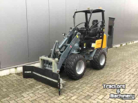 Wheelloader Giant 263SW