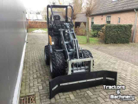 Wheelloader Giant 263SW