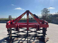 Deep subsoiler Evers Batak WT-3H Woeler