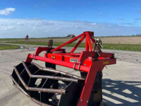 Deep subsoiler Evers Batak WT-3H Woeler
