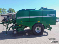 Balers McHale Fusion 2