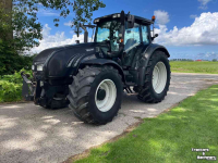 Tractor Valtra T162