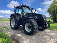 Tractor Valtra T162