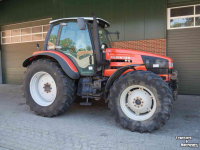Tractor Same Rubin 135 f-pto lucht