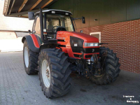 Tractor Same Rubin 135 f-pto lucht
