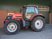 Tractor Same Rubin 135 f-pto lucht