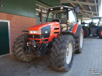 Tractor Same Rubin 135 f-pto lucht