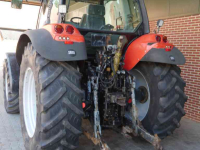 Tractor Same Rubin 135 f-pto lucht