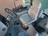 Tractor Same Rubin 135 f-pto lucht