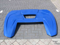 Tractor New Holland NewH T5 Blue Power Dak Parts nr:51536394