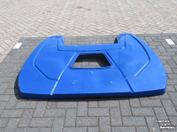 Tractor New Holland NewH T5 Blue Power Dak Parts nr:51536394
