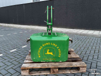 Frontweights John Deere Front-gewicht