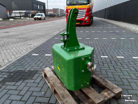 Frontweights John Deere Front-gewicht
