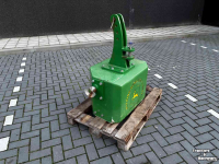 Frontweights John Deere Front-gewicht