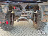 Tractor Mercedes Benz U90