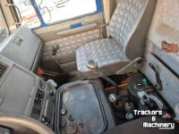 Tractor Mercedes Benz U90