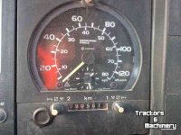 Tractor Mercedes Benz U90