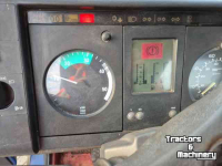 Tractor Mercedes Benz U90