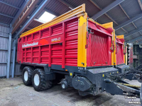 Self-loading wagon Schuitemaker Rapide 6600 W Walsen Ladewagen Opraapwagen