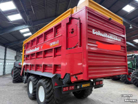 Self-loading wagon Schuitemaker Rapide 6600 W Walsen Ladewagen Opraapwagen