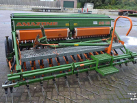 Seed drill Amazone D9 3000 special