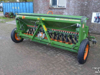 Seed drill Amazone D9 3000 special