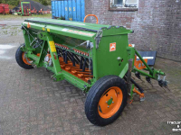 Seed drill Amazone D9 3000 special
