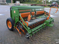 Seed drill Amazone D9 3000 special