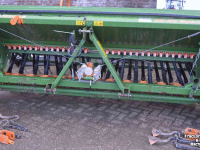 Seed drill Amazone D9 3000 special