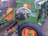 Seed drill Amazone D9 3000 special