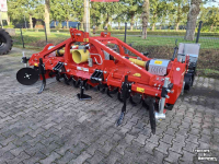 Overtop rotary tiller Massano RSE Plus 300