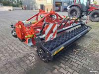 Overtop rotary tiller Massano RSE Plus 300
