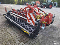 Overtop rotary tiller Massano RSE Plus 300
