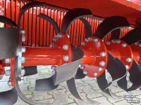 Overtop rotary tiller Massano RSE Plus 300