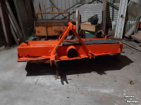 Sweeper Hekamp 2 MTR