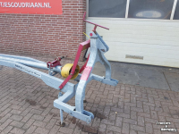 Manure mixer Reck Mestmixer  6000mm