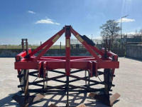 Ploughs Evers Batak WT-3H