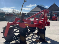 Ploughs Evers Batak WT-3H