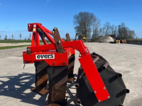Ploughs Evers Batak WT-3H