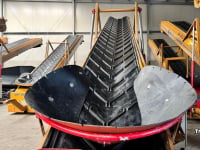 Telescopic storeloader Breston Hallenvuller HV16-80 Hallenvuller
