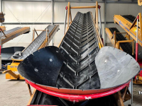 Telescopic storeloader Breston Hallenvuller HV16-80 Hallenvuller