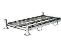 Other machines and accessories for the workshop and yard Qmac SR193 Stapelrek/frame voor stapelen - opslag