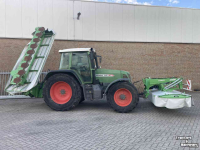 Mower Samasz KDF300