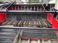 Potato harvester Amac AX2 Uienlader / Aardappelrooier met uien opraap set