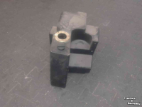 Diverse used spare-parts Massey Ferguson Hydrauliektank 7400-serie